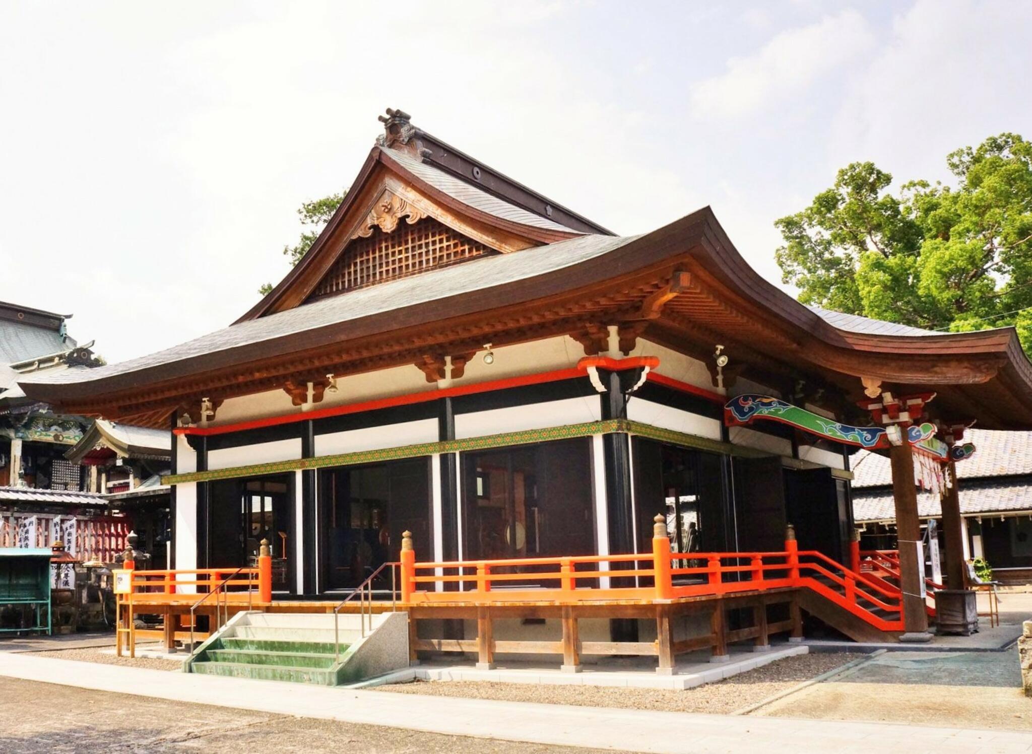 本妙寺の代表写真3