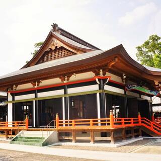 本妙寺の写真3