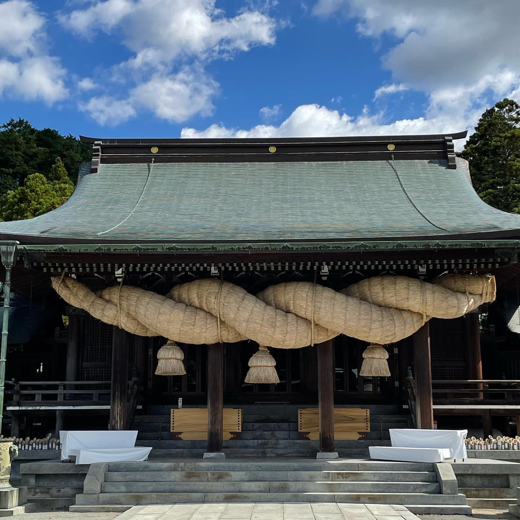 宮地嶽神社の代表写真8