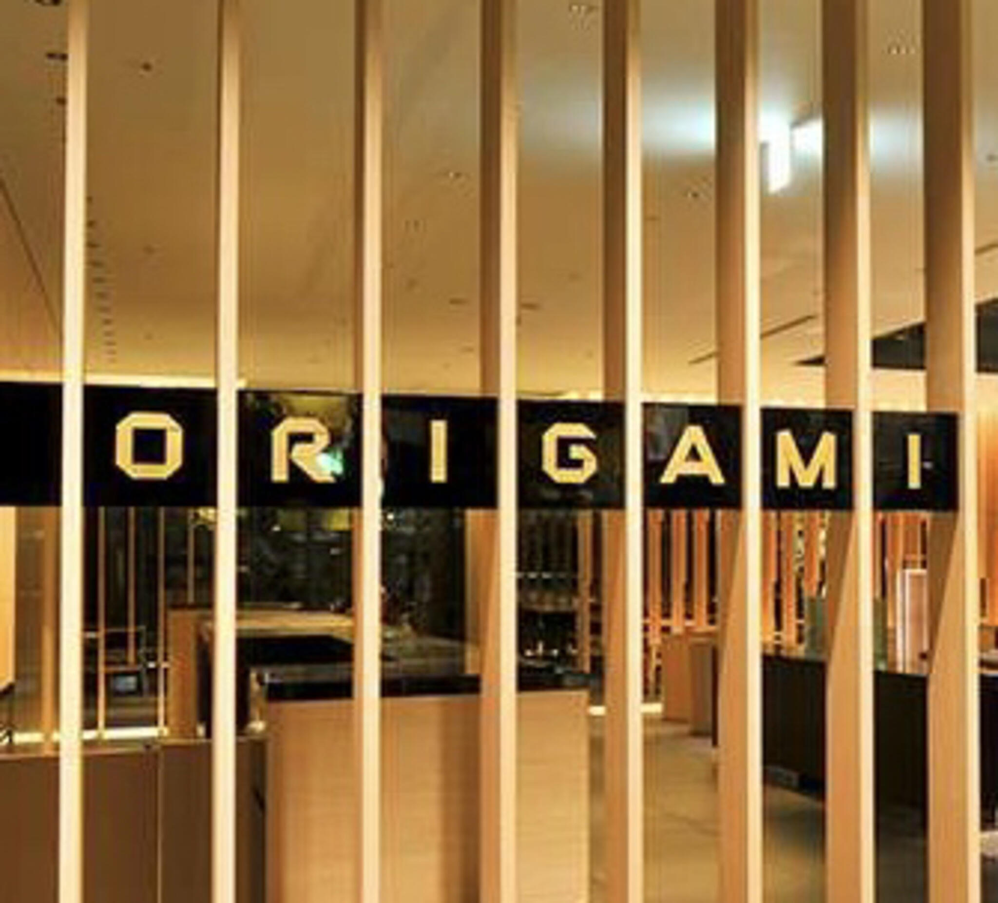 ORIGAMI/ザ・キャピトルホテル東急の代表写真5