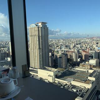 ホテルリブマックス大阪ドーム前の写真3