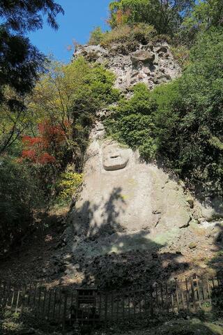 熊野磨崖仏のクチコミ写真3