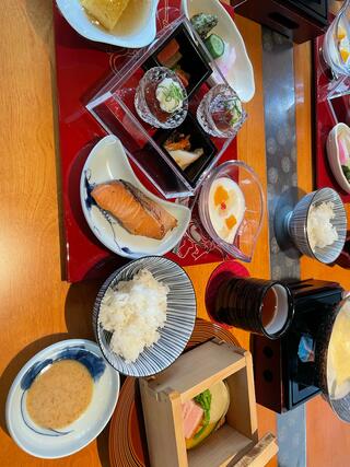 日本料理 京都 華暦のクチコミ写真1