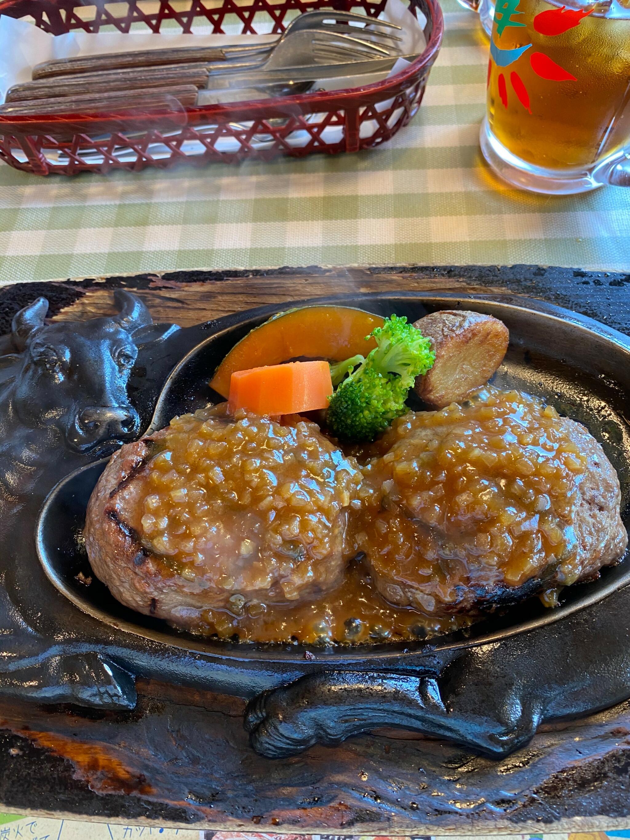 炭焼きレストランさわやか　富士鷹岡店の代表写真5