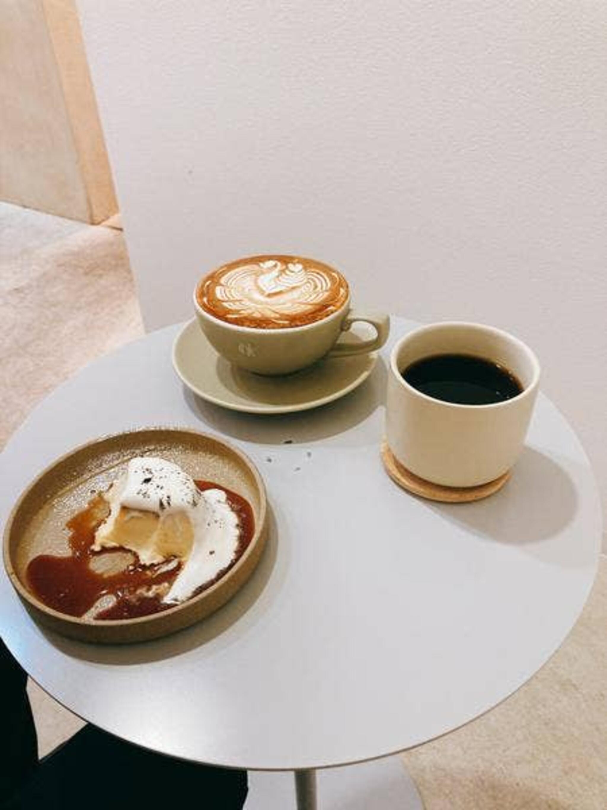 HICARU COFFEE ROASTERの代表写真1