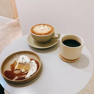 HICARU COFFEE ROASTERの写真1