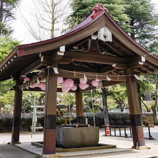 橘神社の写真10