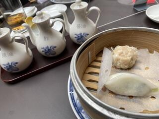 中国料理 桃園/ANAクラウンプラザホテル松山のクチコミ写真1