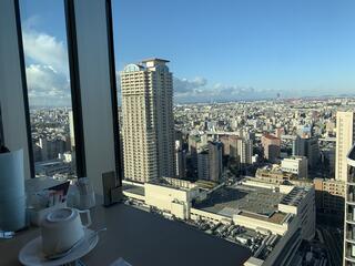 ホテルウィングインターナショナルセレクト東大阪のクチコミ写真1