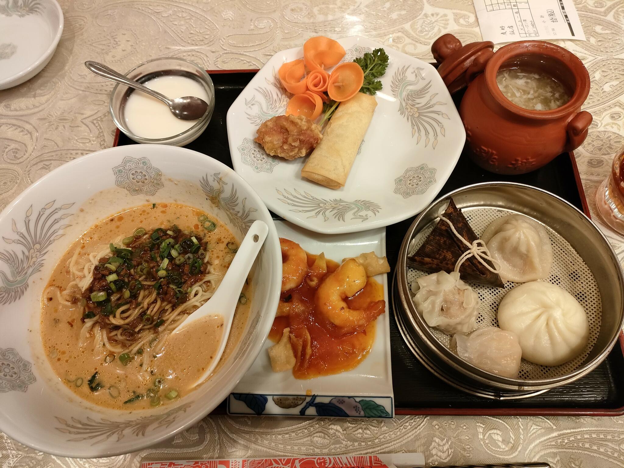 中国料理　友好飯店の代表写真4