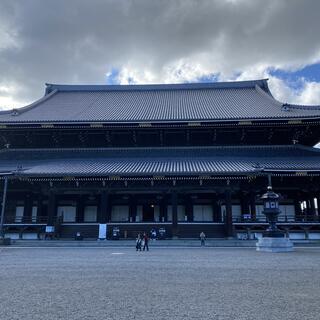 西本願寺の写真6