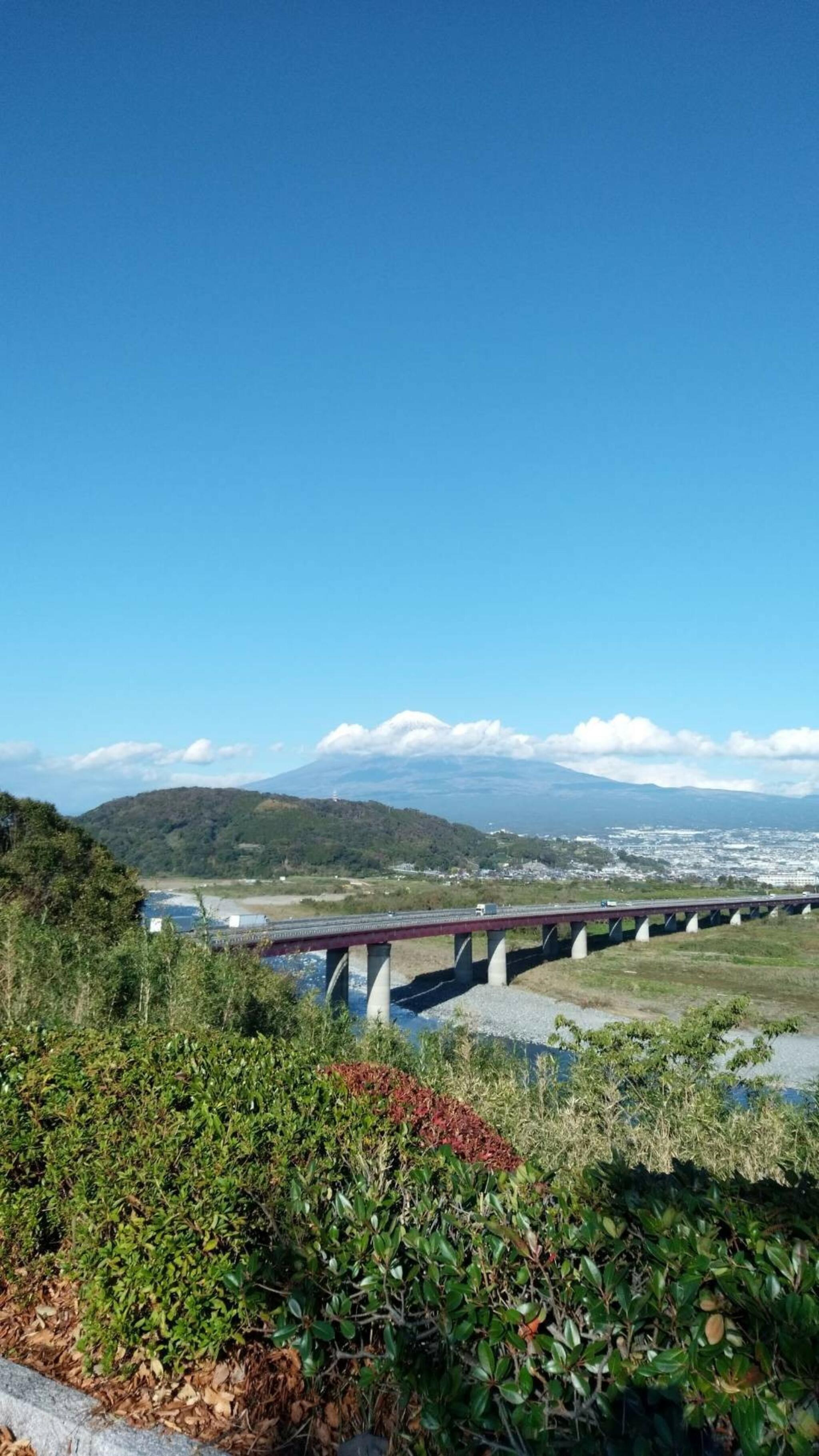 EXPASA富士川(上り)の代表写真5