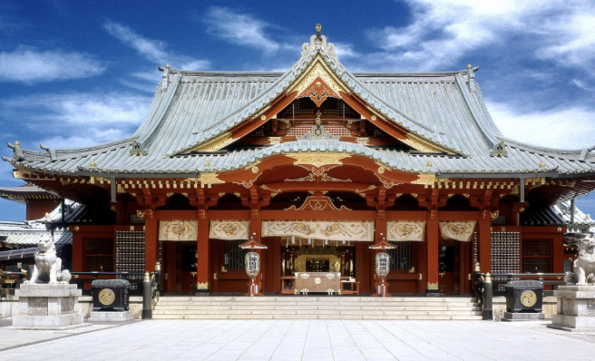 神田神社(神田明神)の代表写真7