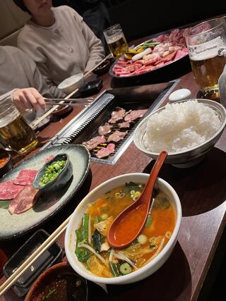 焼肉とっちゃん 岸和田本店のクチコミ写真1