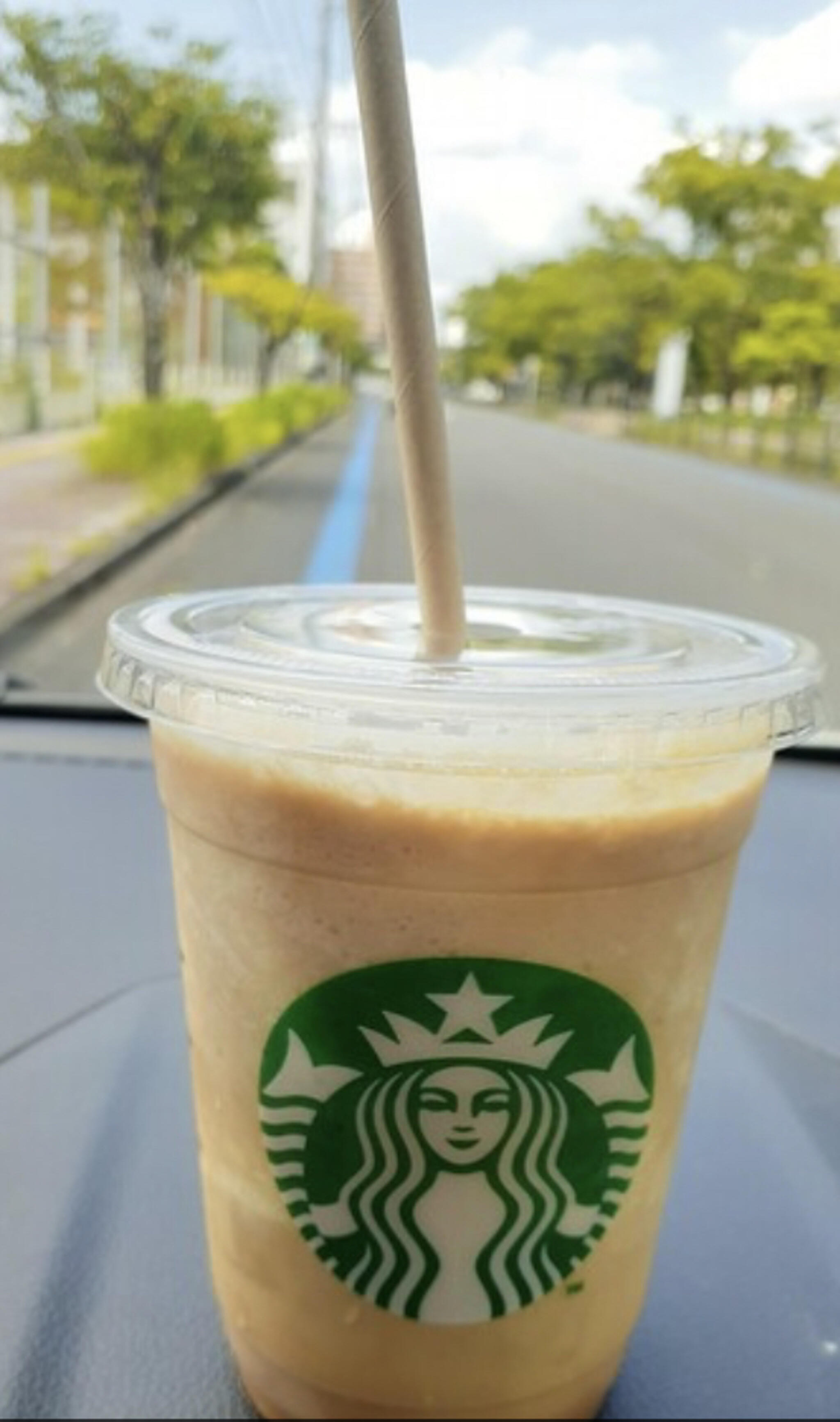 スターバックスコーヒー 宮崎青葉町店の代表写真9