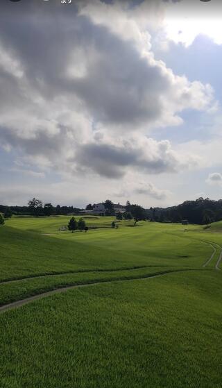 JGM霞丘ゴルフクラブのクチコミ写真1