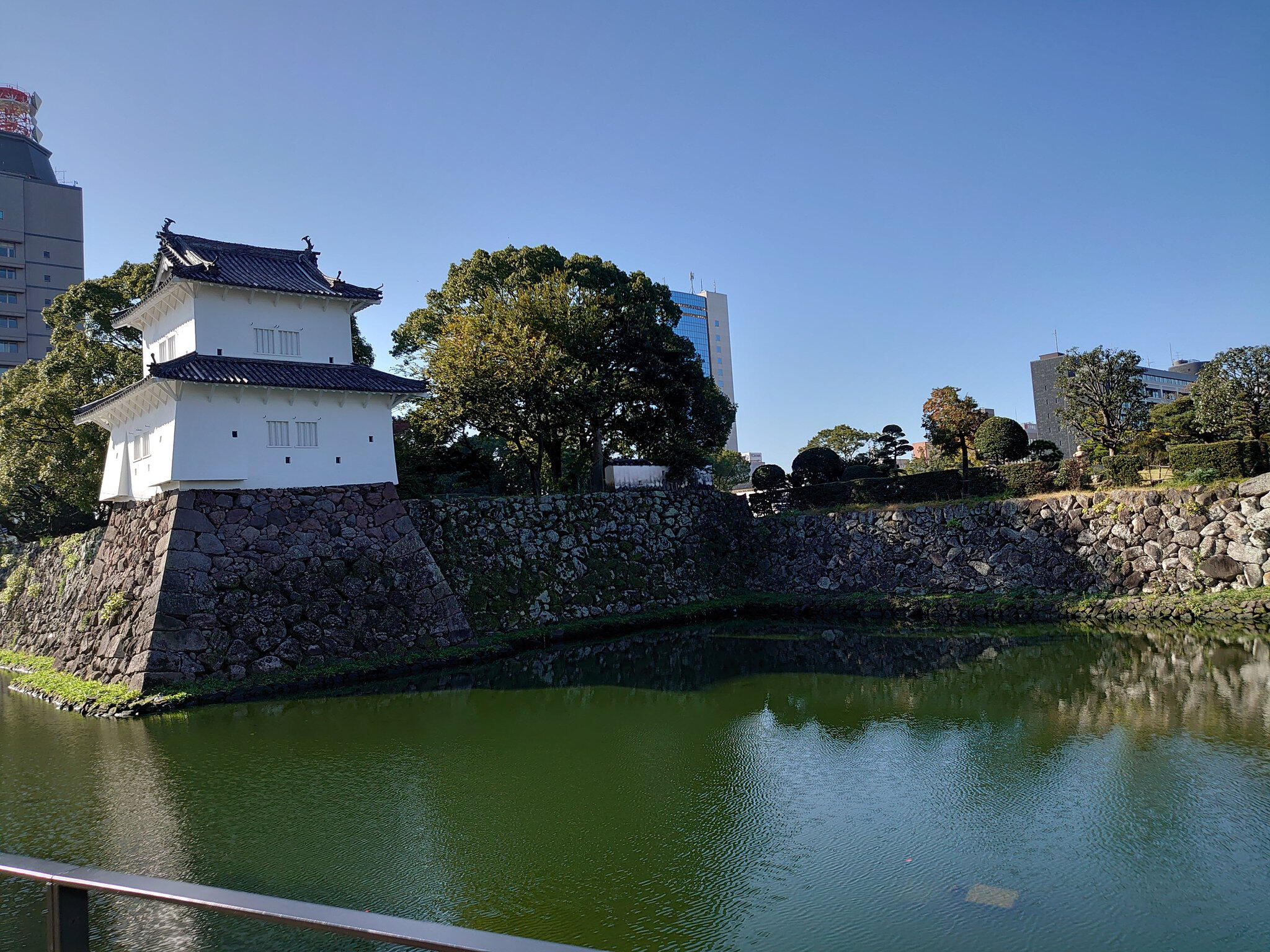 大分城址公園の代表写真5