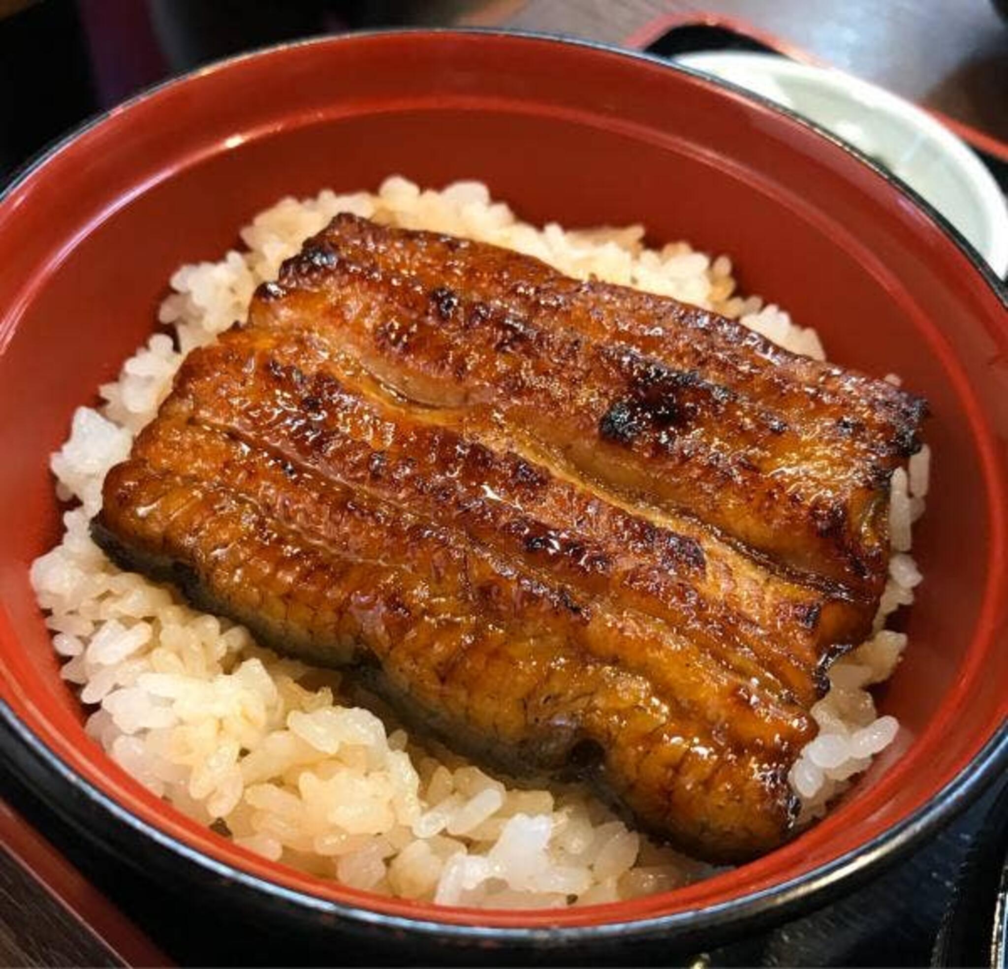 うなぎ・日本料理 ゑびす家の代表写真10