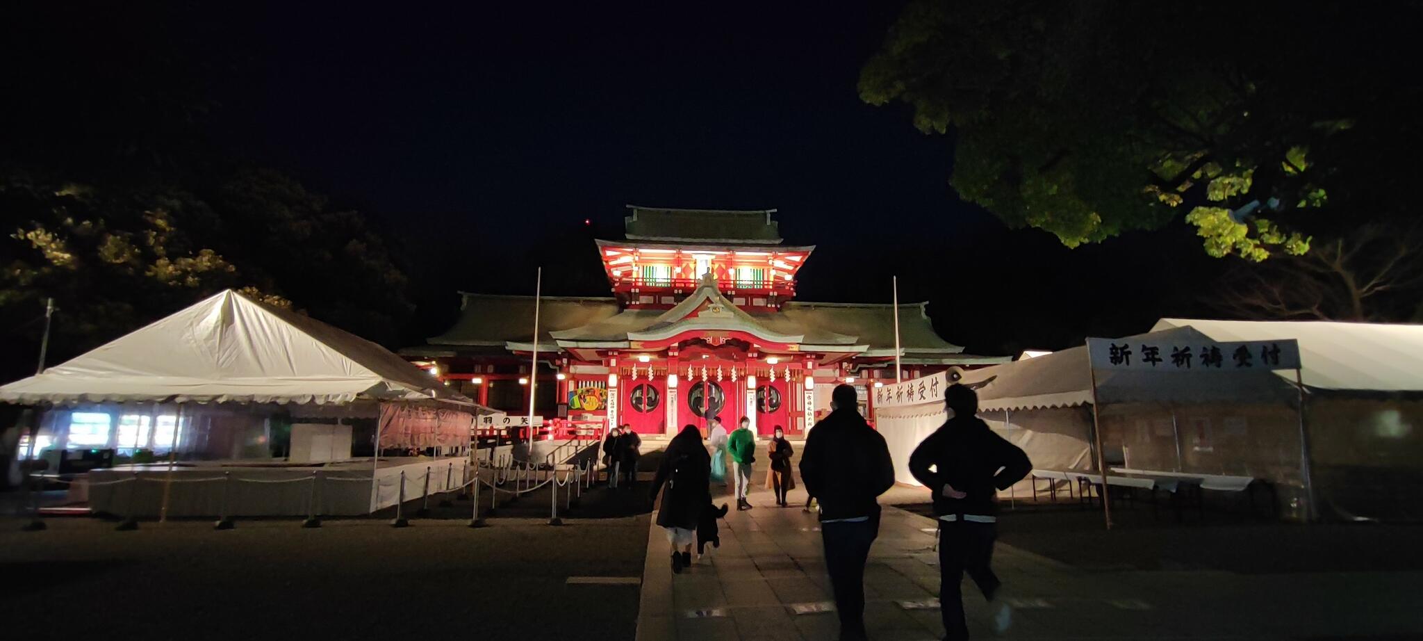 富岡八幡宮の代表写真6