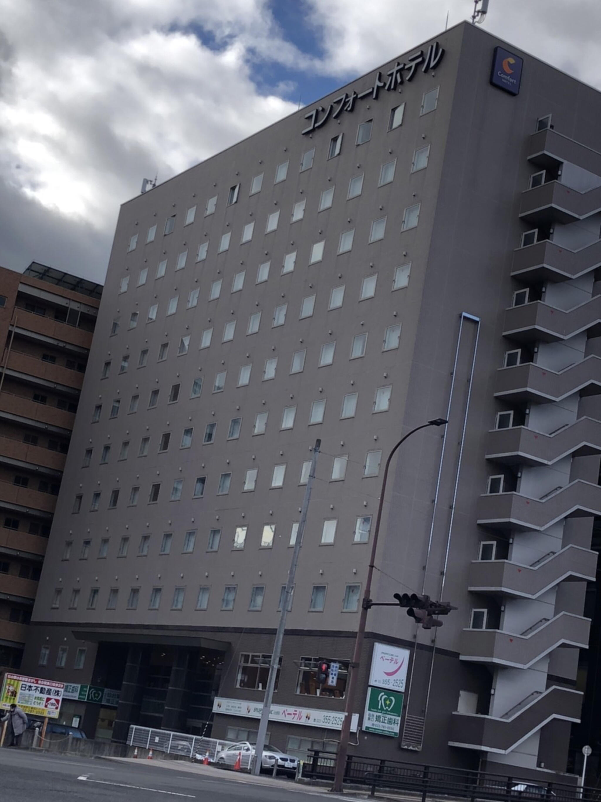 コンフォートホテル仙台東口の代表写真7