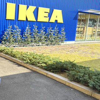 IKEA長久手の写真1