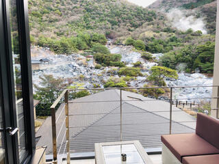Mt.Resort 雲仙九州ホテルのクチコミ写真1