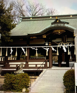 日岡神社のクチコミ写真1