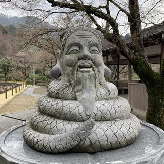 三室戸寺の写真3