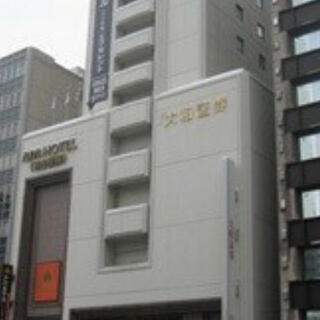 アパホテル 名古屋栄駅前EXCELLENT(旧名古屋錦EXCELLENT)の写真26