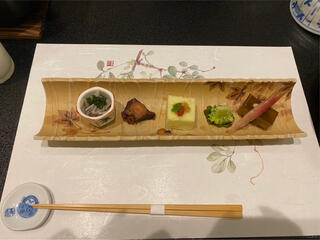 日本料理 うを清のクチコミ写真3