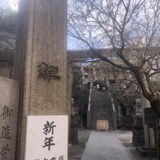 元三島神社の写真5