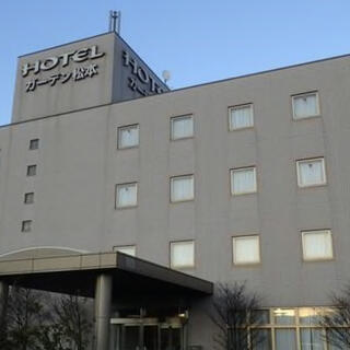 ガーデンホテル松本の写真3