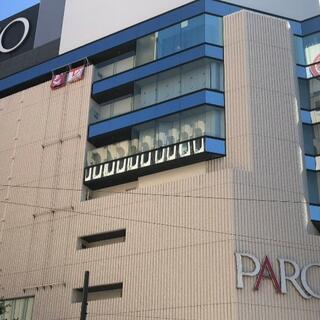 パルコ 札幌の写真10