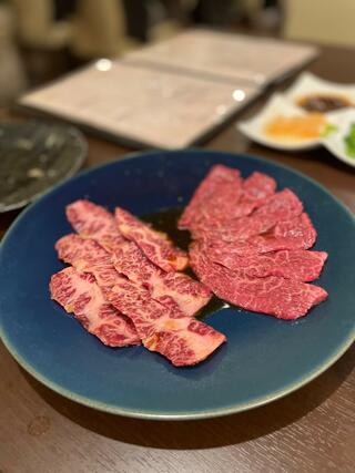 世田谷焼肉 bonのクチコミ写真3