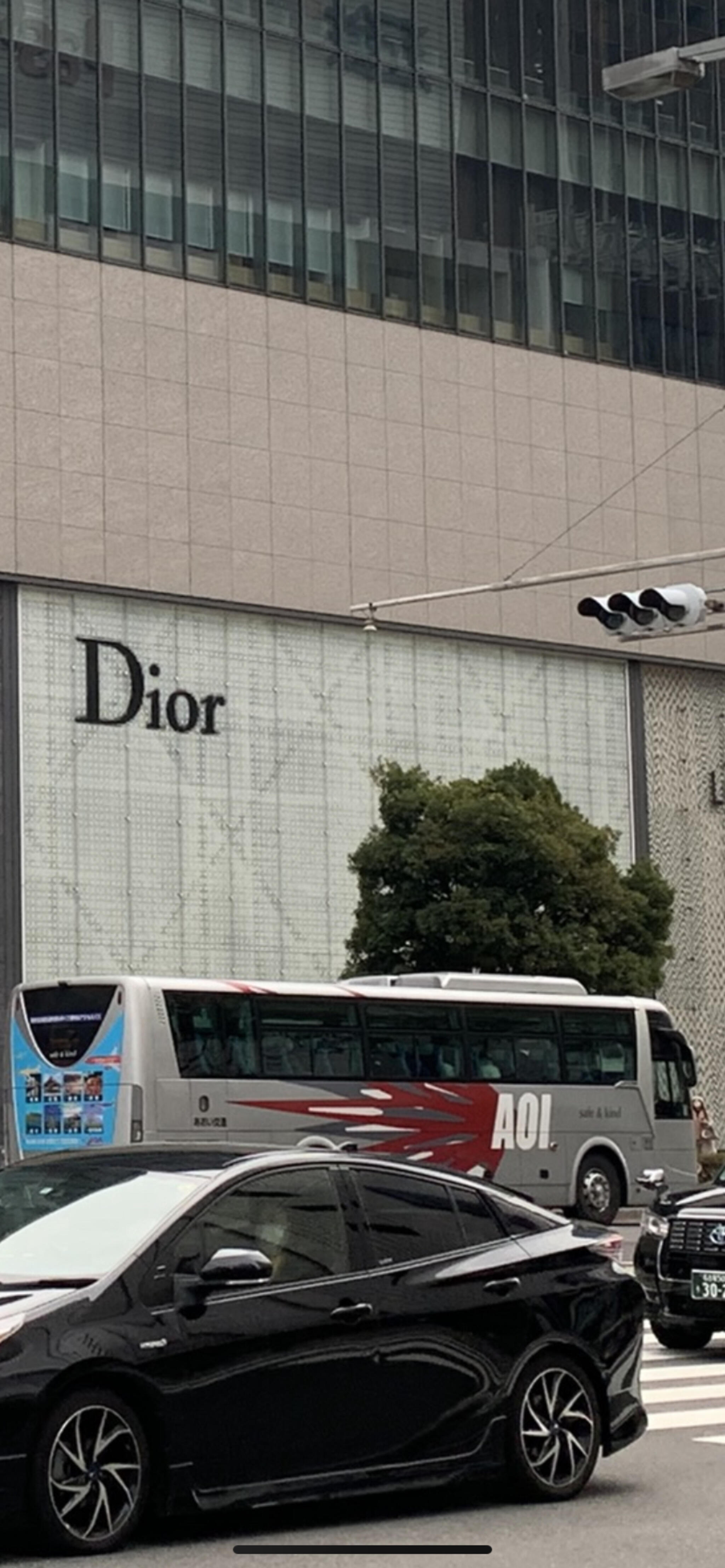 クチコミ : DIOR ディオール名古屋 - 名古屋市中村区名駅/ハイブランド | Yahoo!マップ