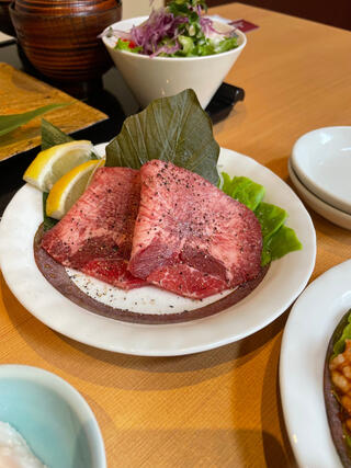 焼肉ひまわり 北神戸店のクチコミ写真1