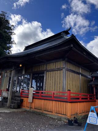 熊野那智神社のクチコミ写真2