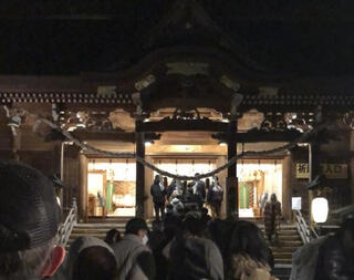諏訪神社のクチコミ写真1