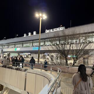 大宮駅(埼玉県)の写真6