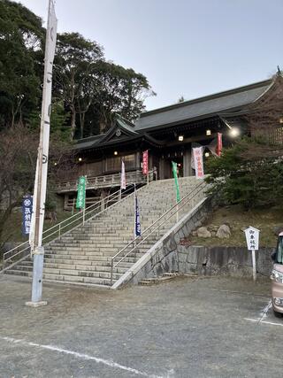 高見神社のクチコミ写真1