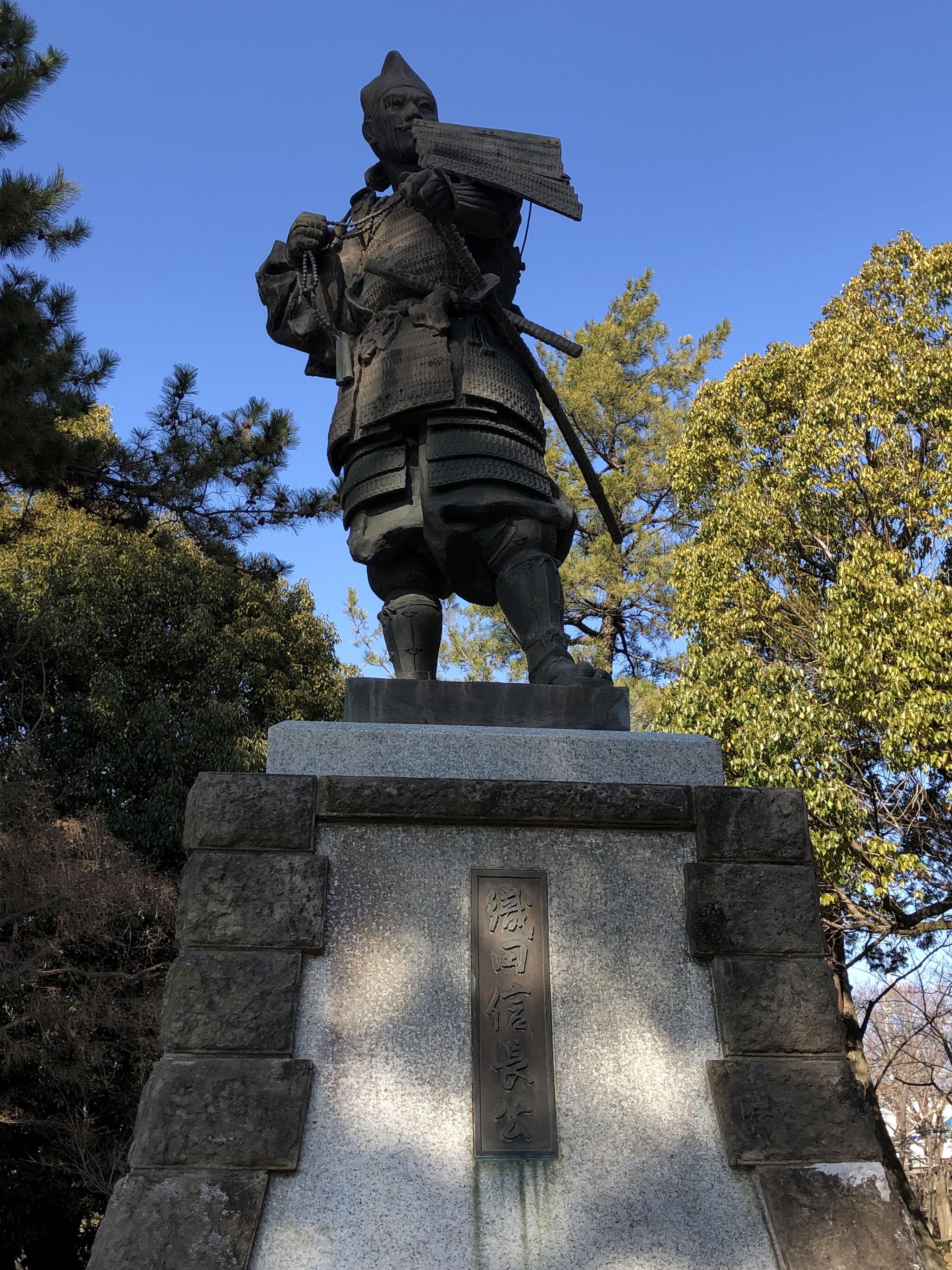 清洲公園の代表写真9