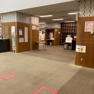 川崎市立 中原図書館の写真4