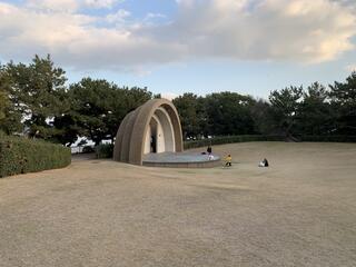 片男波公園のクチコミ写真1