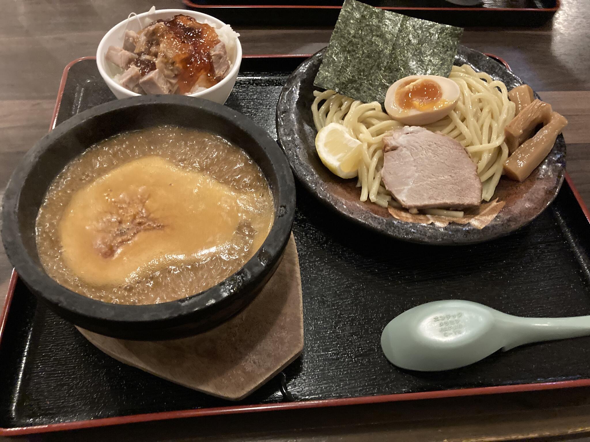 札幌 海老麺舎 えんの代表写真1