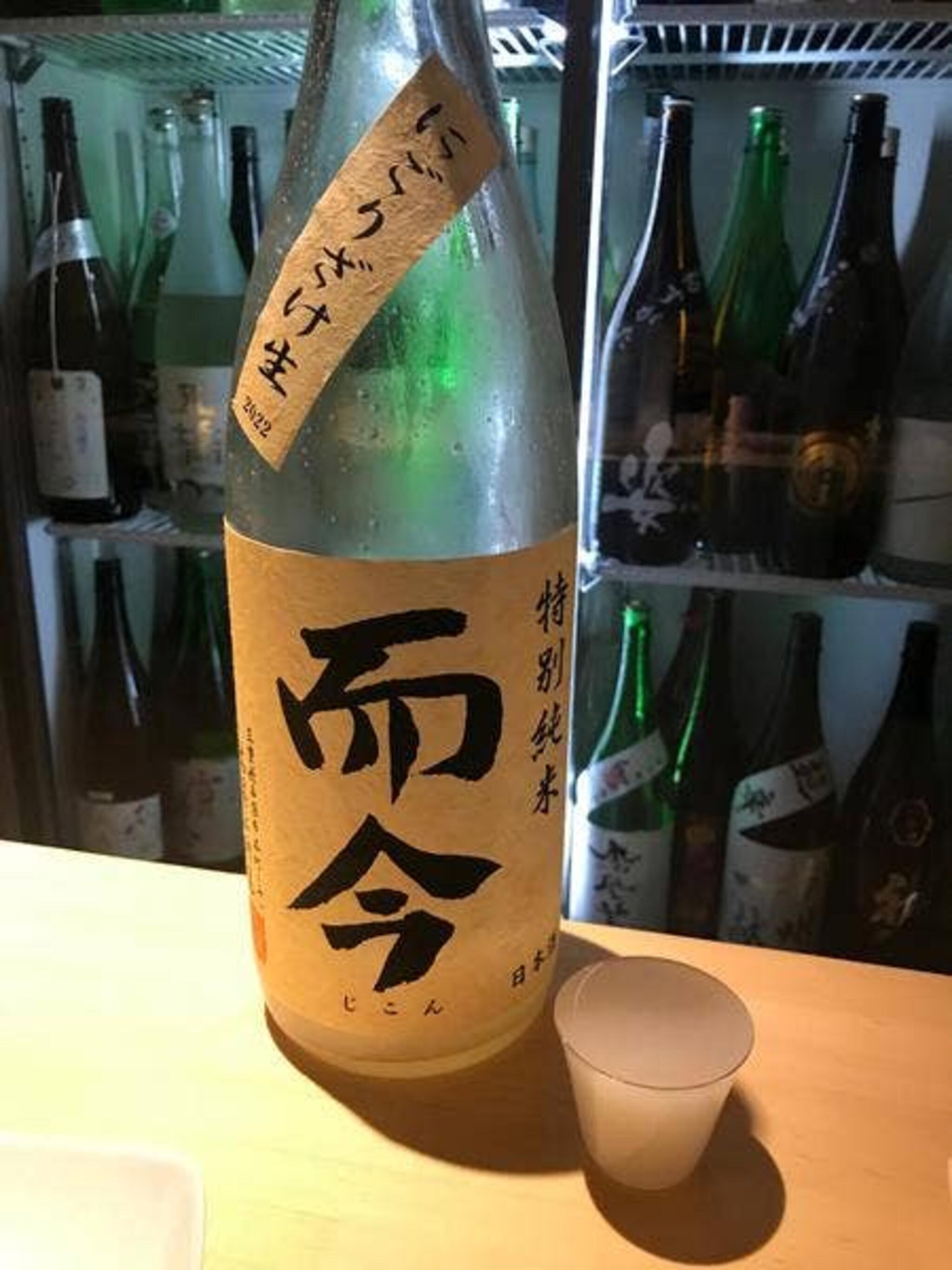日本酒BAR moriyaの代表写真5