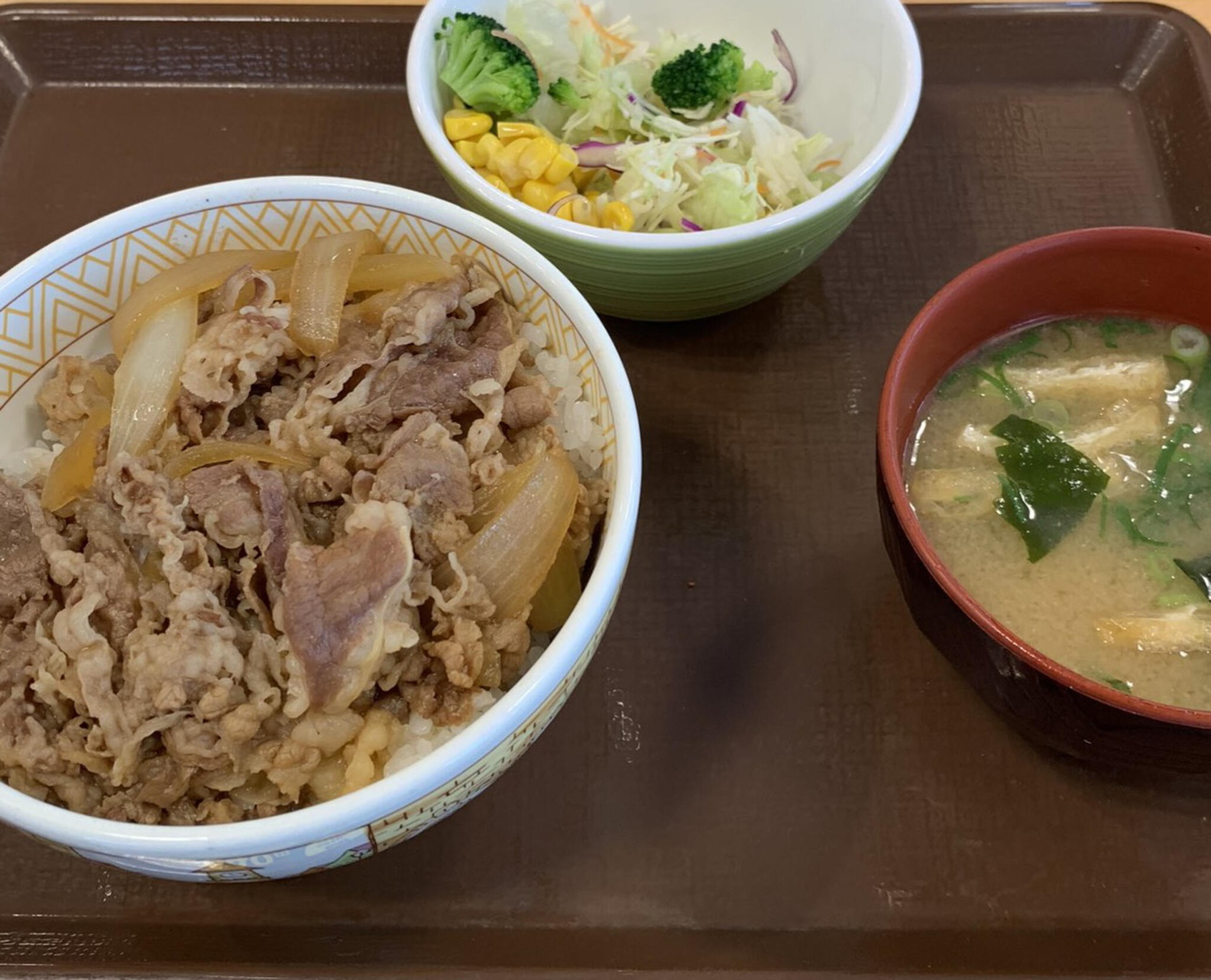 すき家 御徒町駅南口店の代表写真1