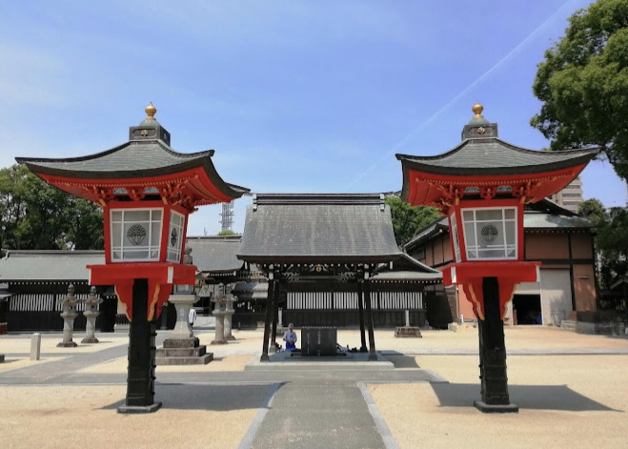 松原神社の代表写真3