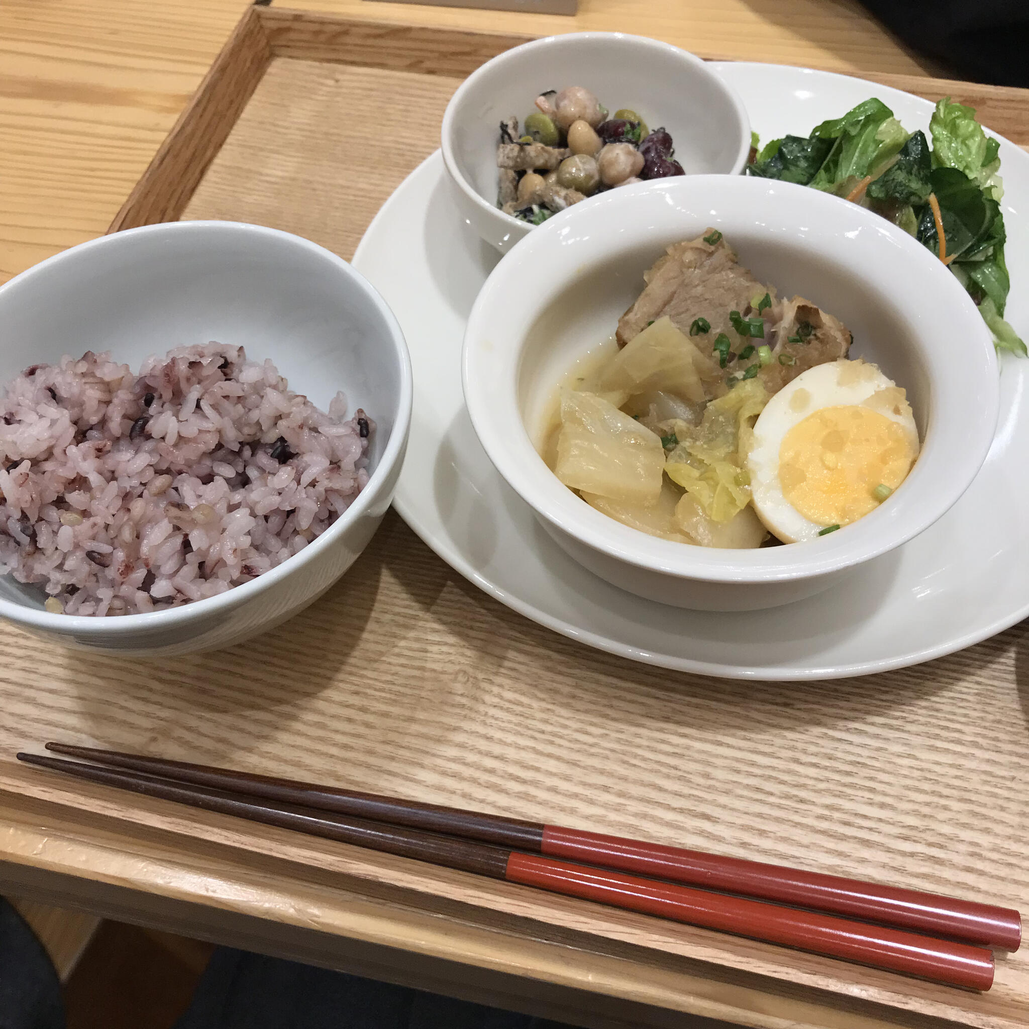 Cafe&Meal MUJI Cafe&Meal 新宿の代表写真4