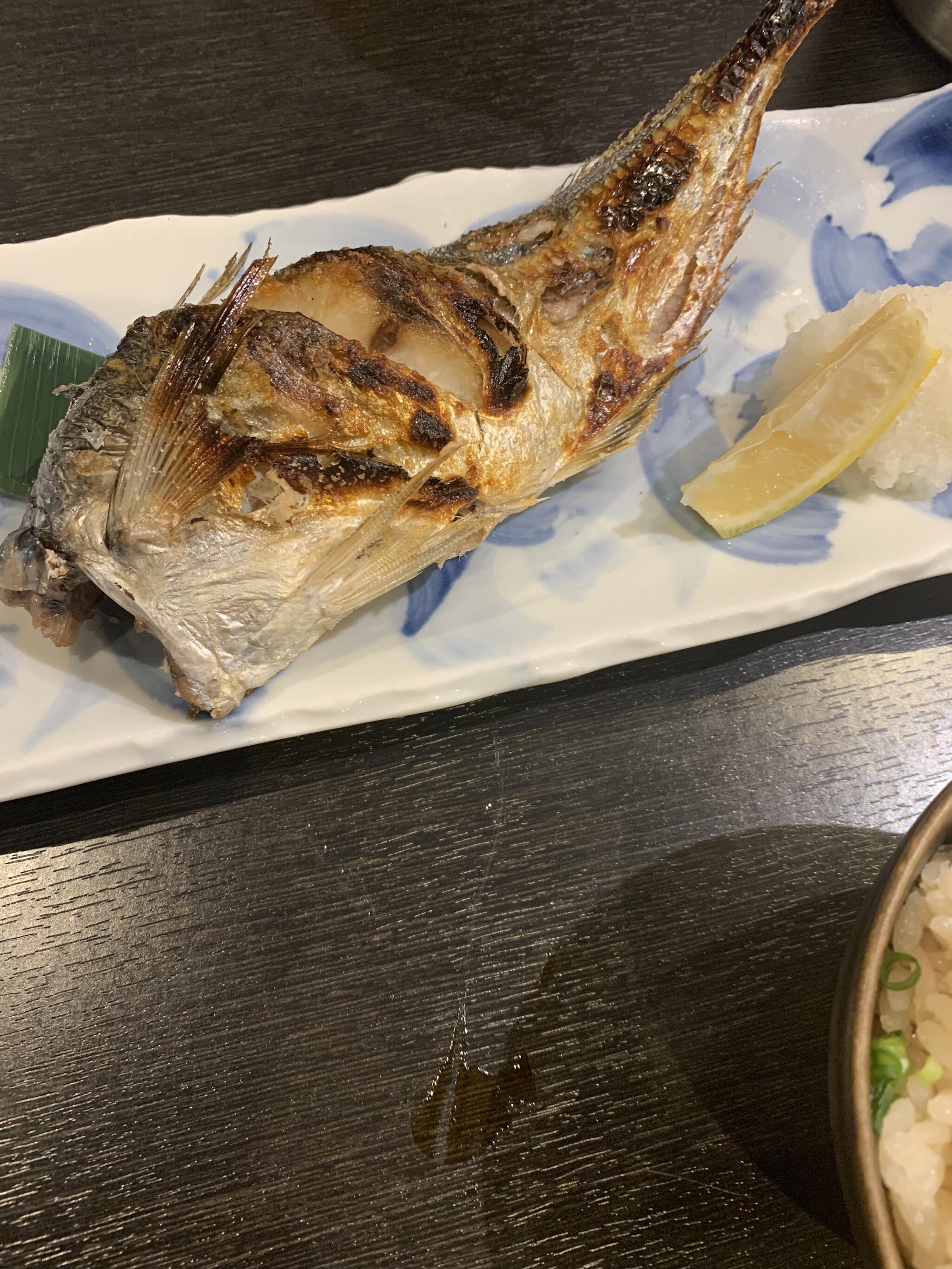 秋田地魚・大かまど飯 いさばや。の代表写真2