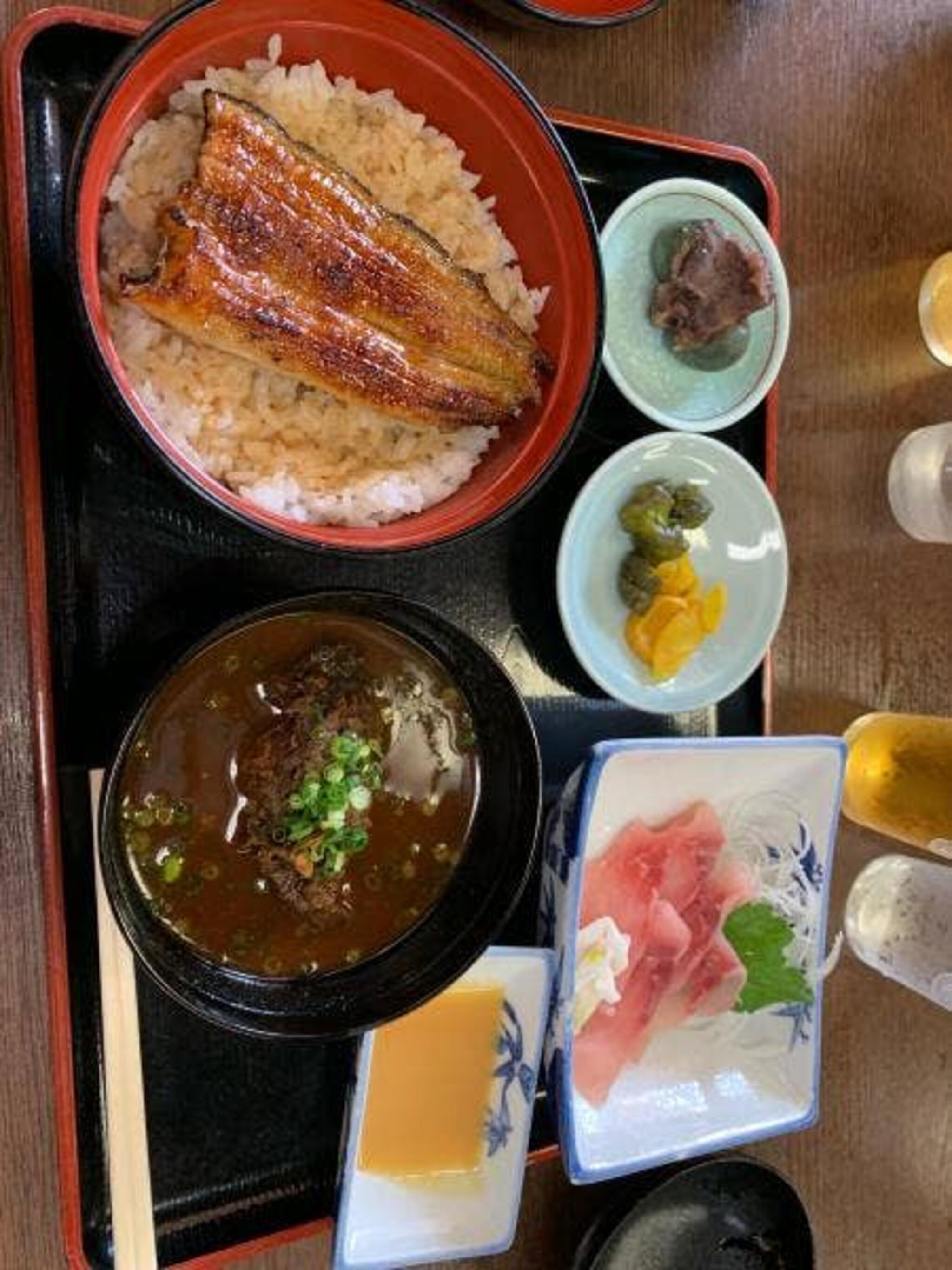 うなぎ・日本料理 ゑびす家の代表写真5